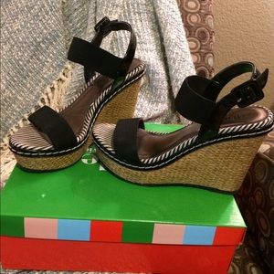 Charles by Charles David Wedges