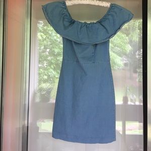 Jealous Tomato Dress