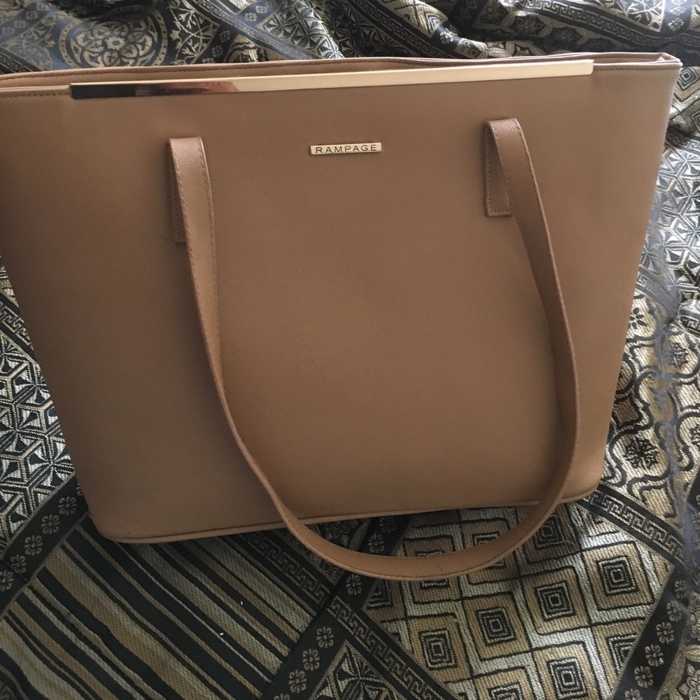 Rampage purse