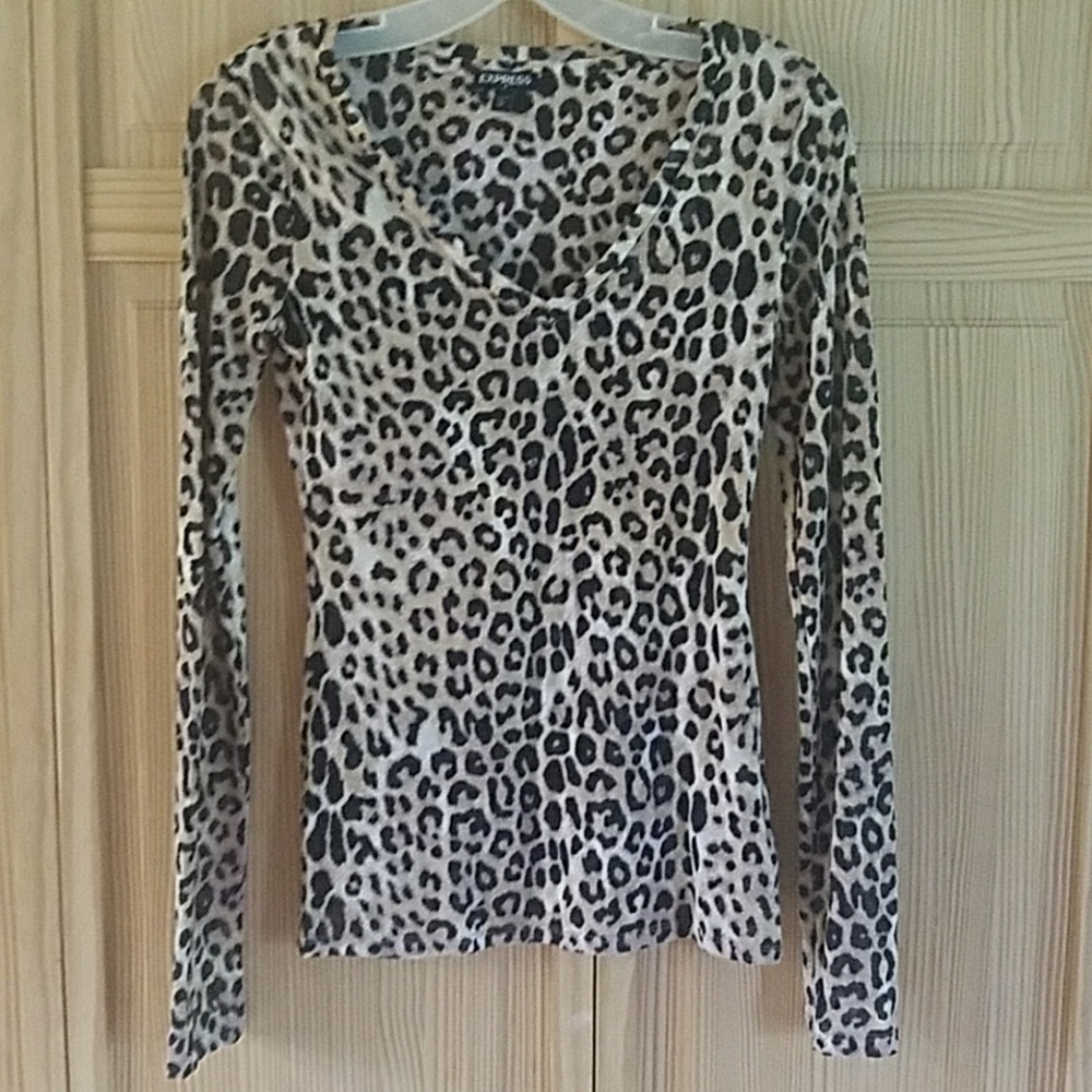 Express top