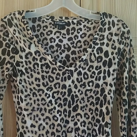 Express top - Picture 3 of 4