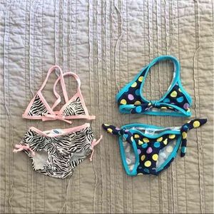 Baby Swimsuit Bundle