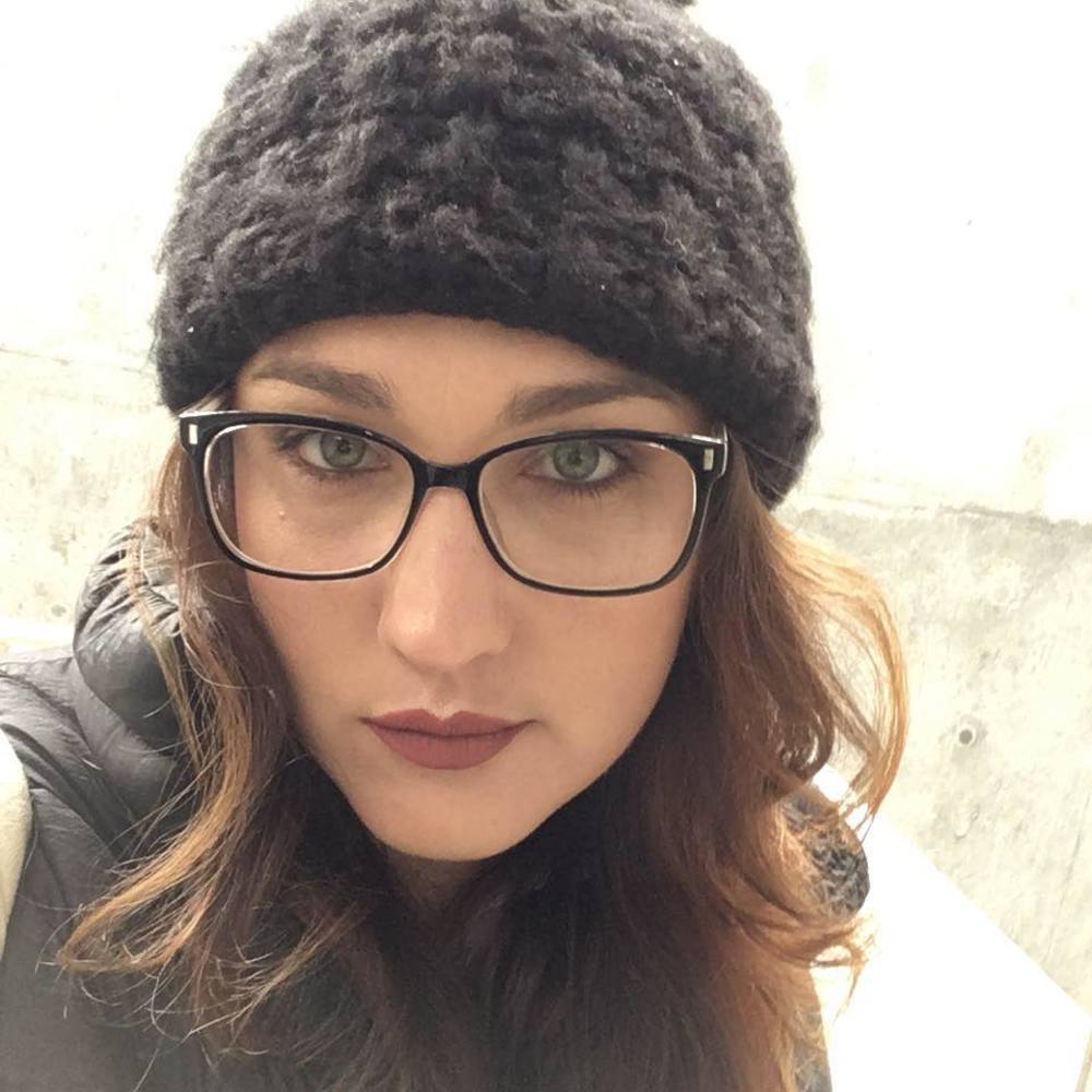 Meet your Posher, Allison