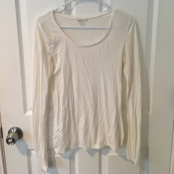 White Long sleeve - Picture 1 of 1