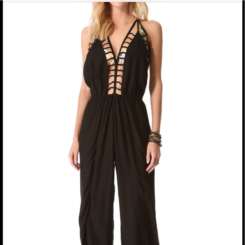 Indah Gypsy jumpsuit