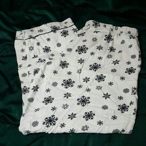 Pajama pants