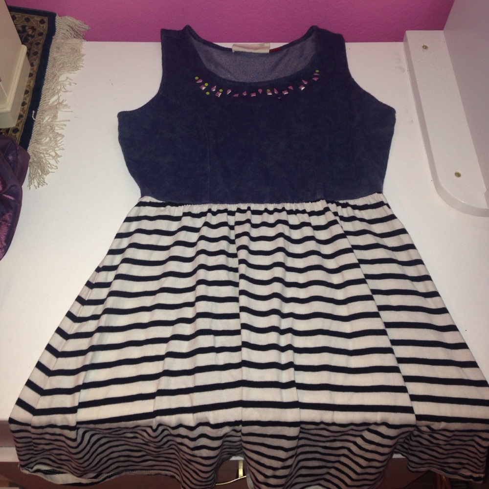 Casual Dress