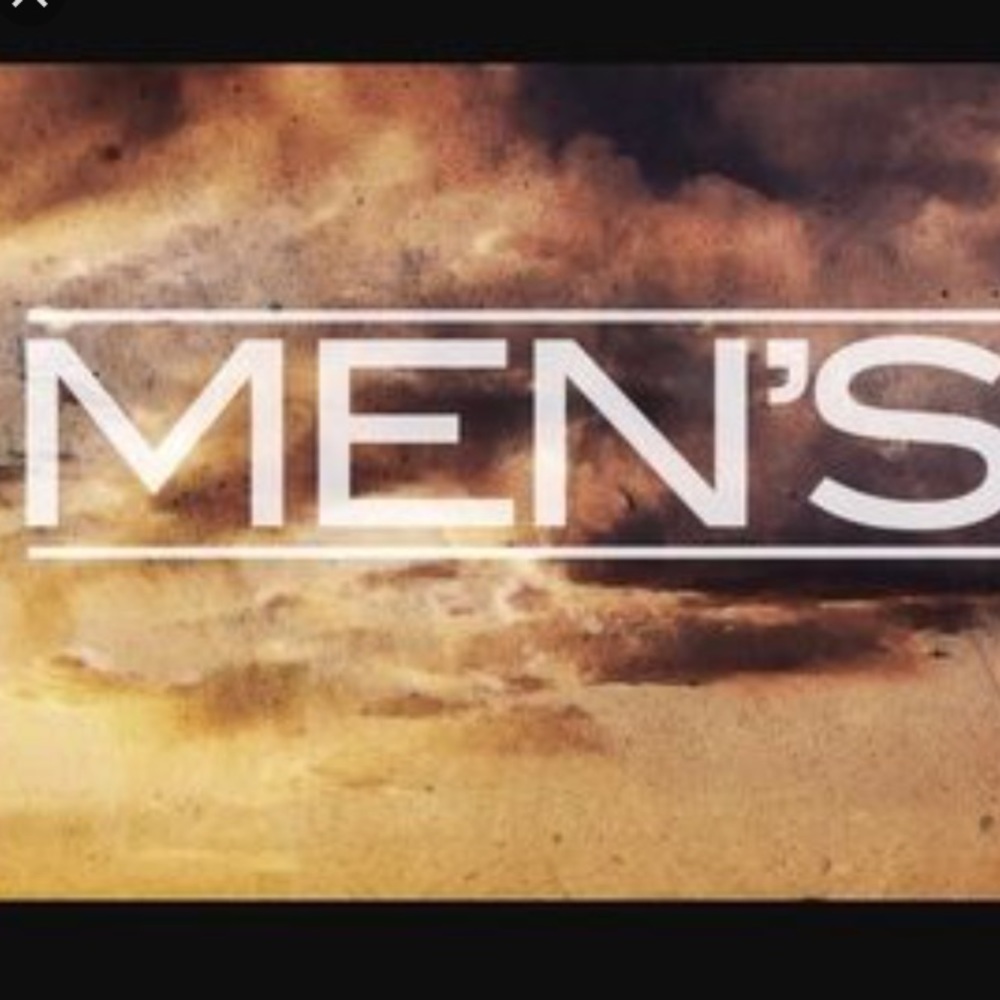 Men's items