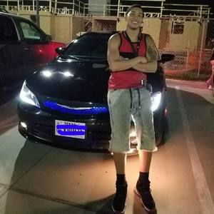 Meet your Posher, John