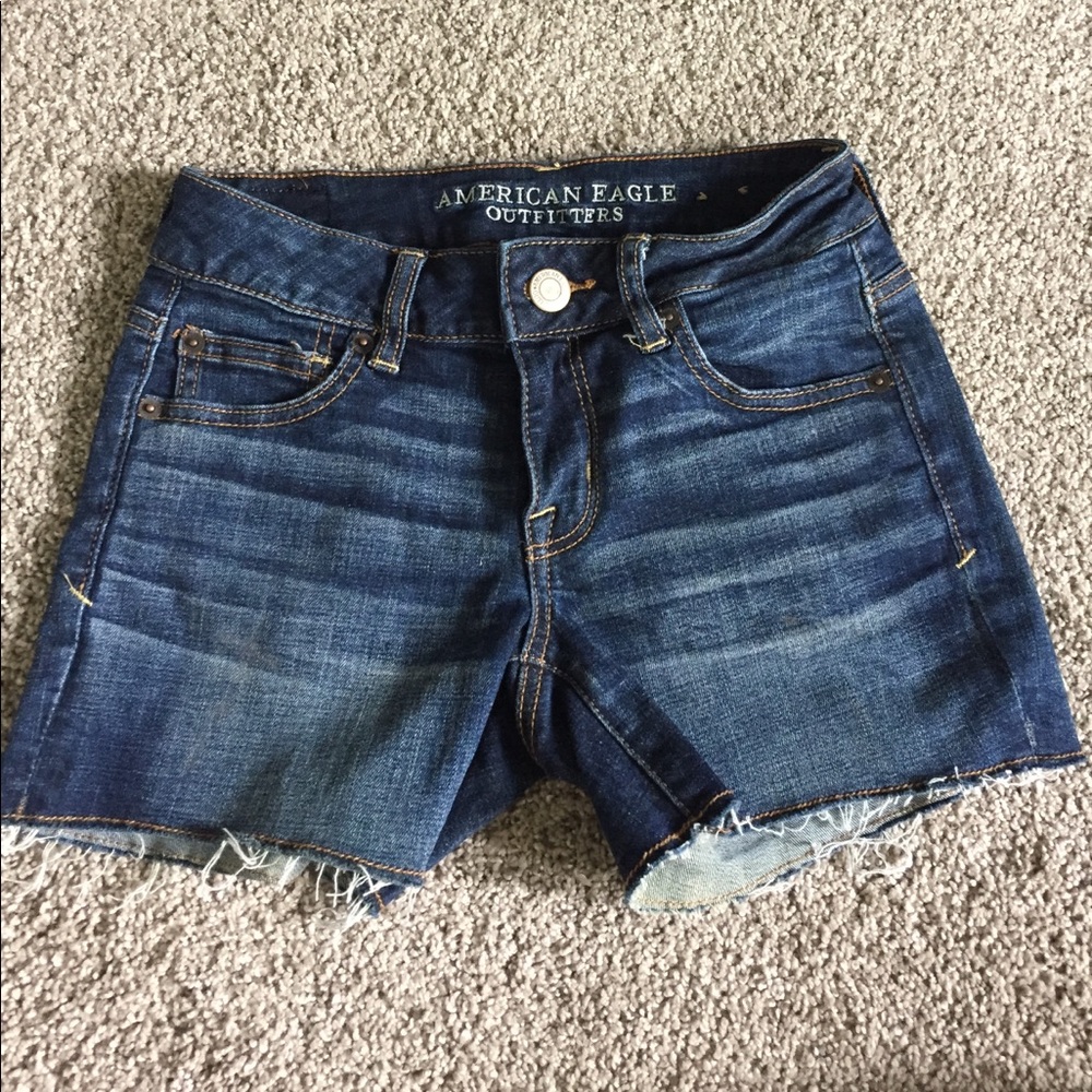 American Eagle Outfitters Shorts