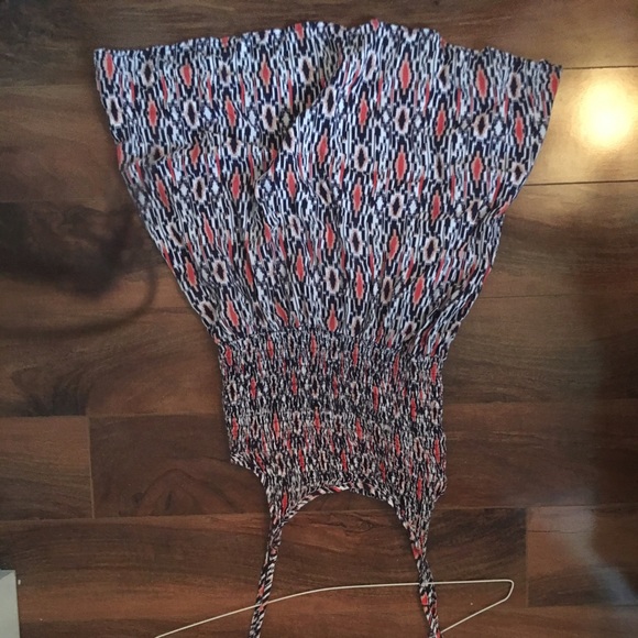 Aeropostale Mini Dress - Picture 2 of 4