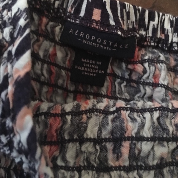 Aeropostale Mini Dress - Picture 3 of 4