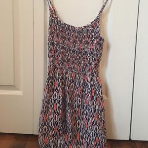 Aeropostale Mini Dress
