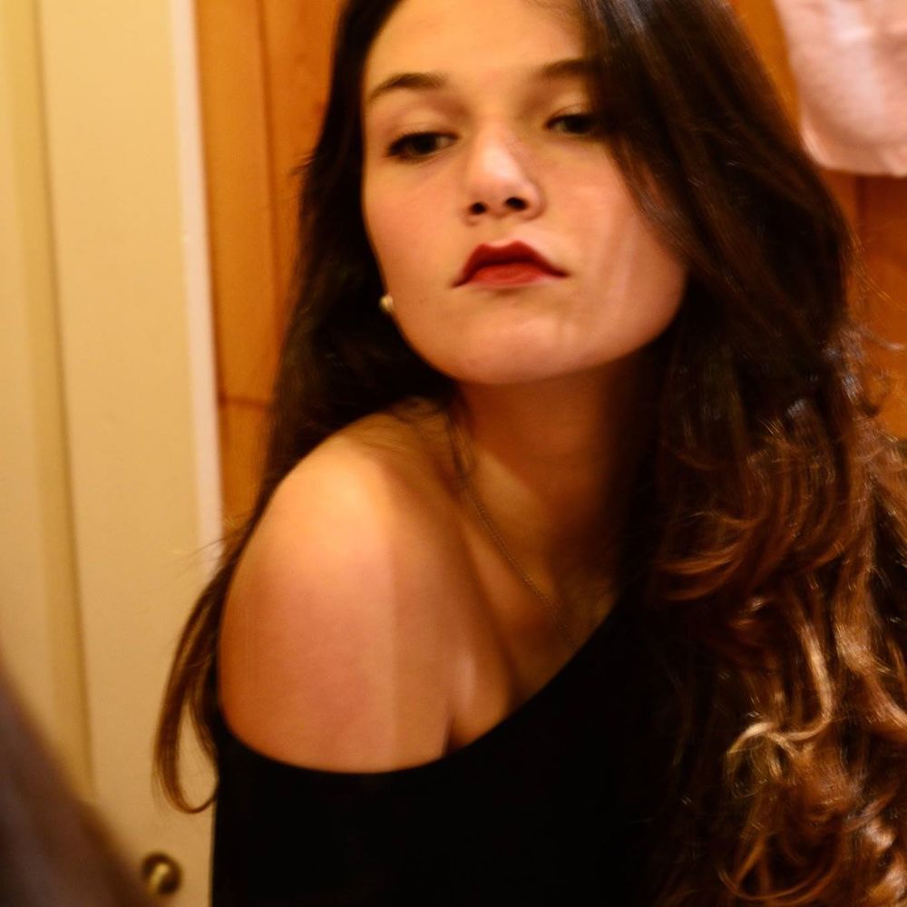 Meet your Posher, Alex
