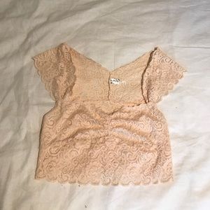 Free people intimately lace brami