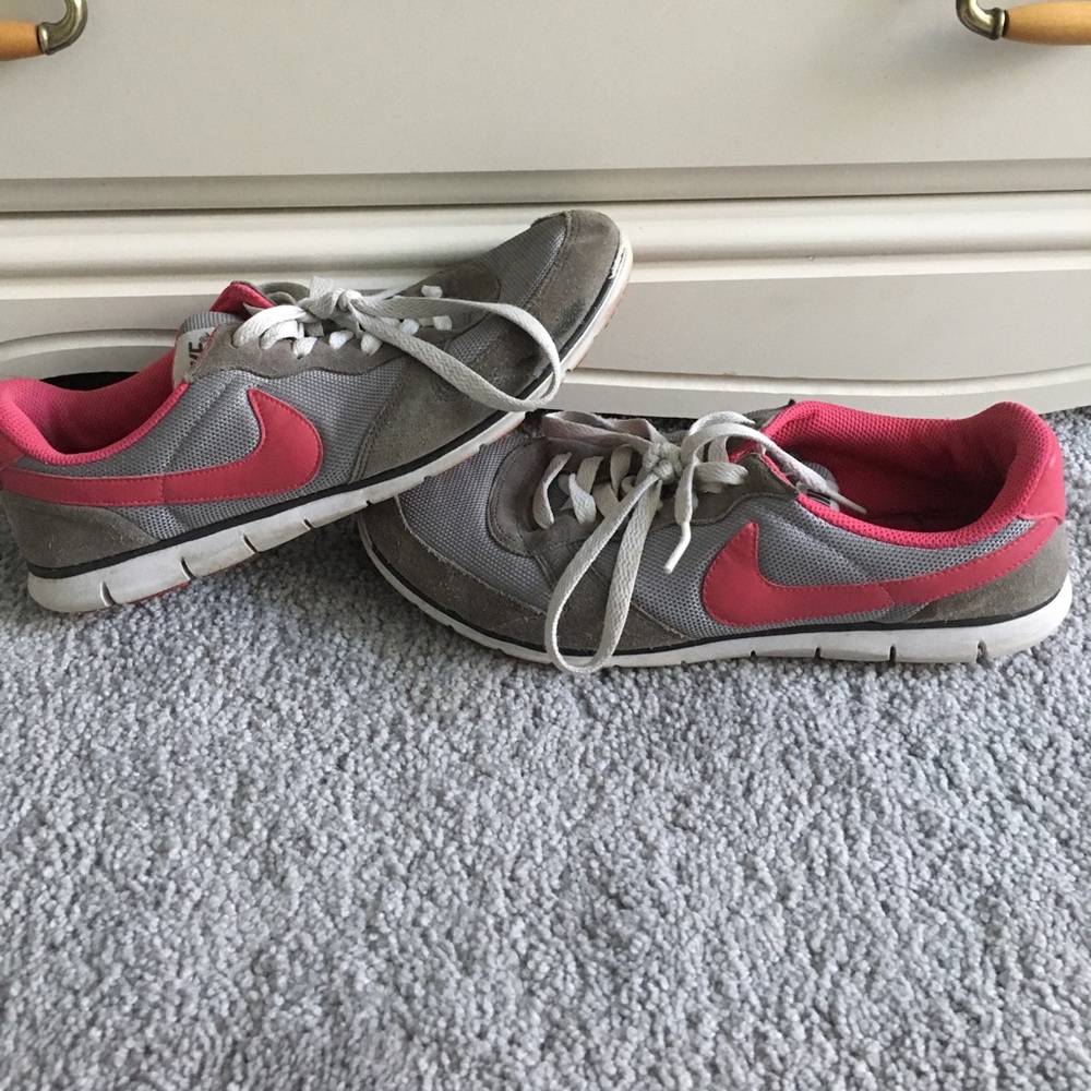 Nike shoes