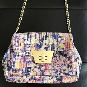 REDUCED 💕 Danielle Nicole Multicolor Cross body
