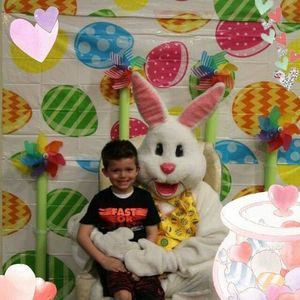 Meet your Posher, Sandy