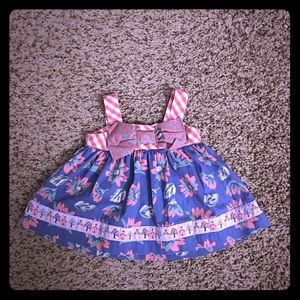 Matilda Jane So Charming Tunic