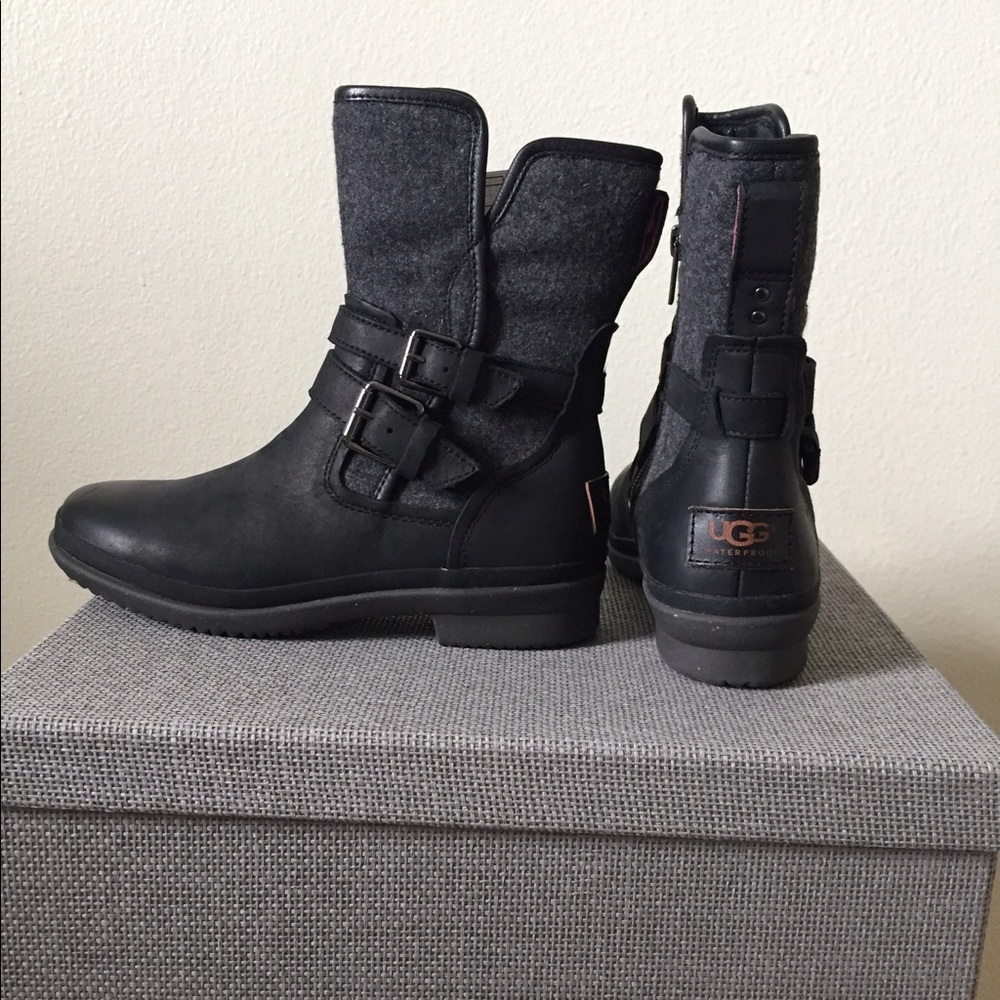UGG Simmens Mid-Calf Boot BRAND NEW