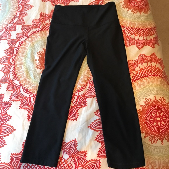 rbx tummy control yoga pants