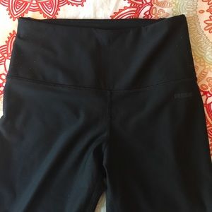 rbx tummy control yoga pants