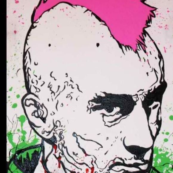 Meet your Posher, Carlos - Picture 1 of 1