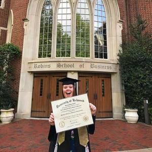 Meet your Posher, Kennedy