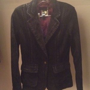Roberto cavalli jacket