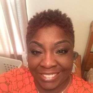 Meet your Posher, Marsha