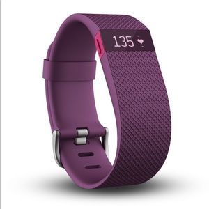 Fit Bit Charge HR