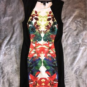 Forever 21 Dress 🌺
