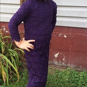 Dainty Jewells little girls dress