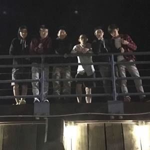 Meet your Posher, Elson