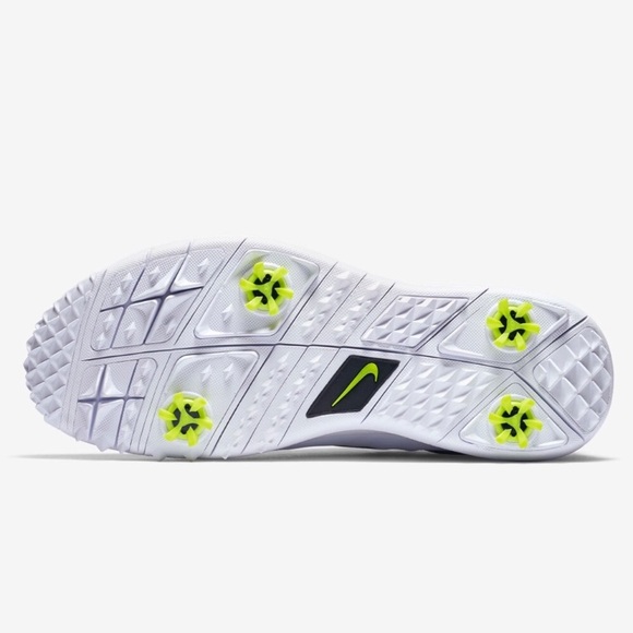 NWT Nike FI Premiere Mens Golf Shoes - Picture 3 of 4