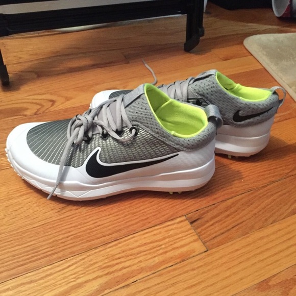 NWT Nike FI Premiere Mens Golf Shoes - Picture 4 of 4