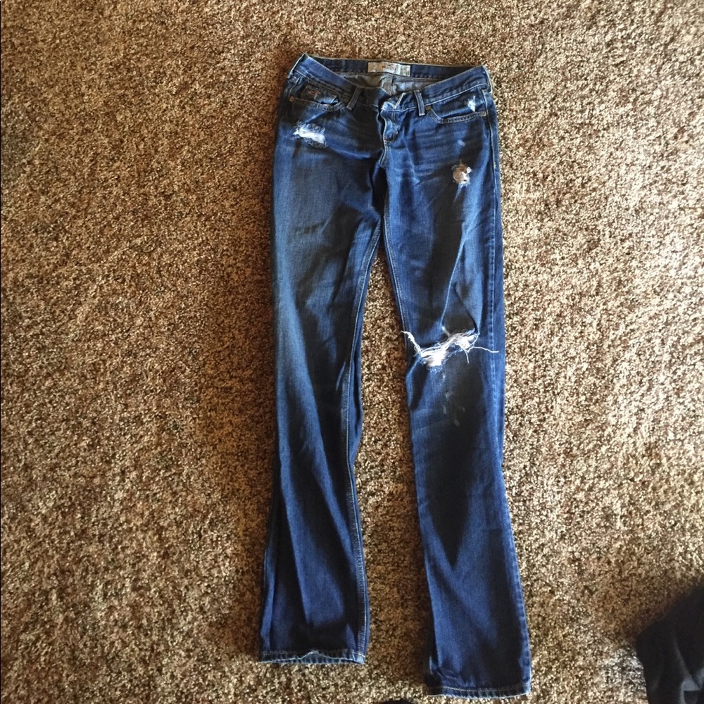 Hollister Jeans