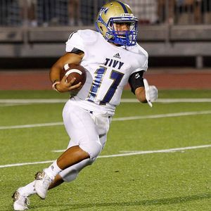 Meet your Posher, James