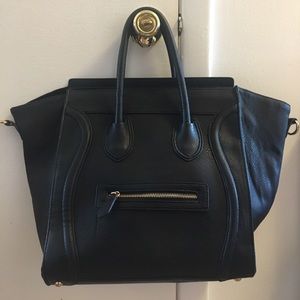 **ON HOLD** Daily look handbag