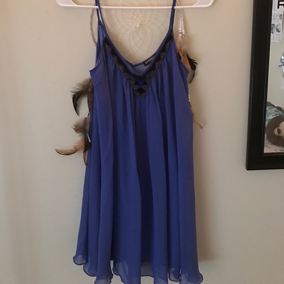 FREE SHIP Dress - Picture 1 of 4