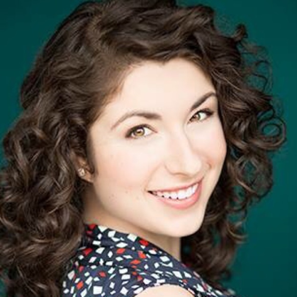 Meet your Posher, Chelsea, Posh Ambassador! - Picture 2 of 2