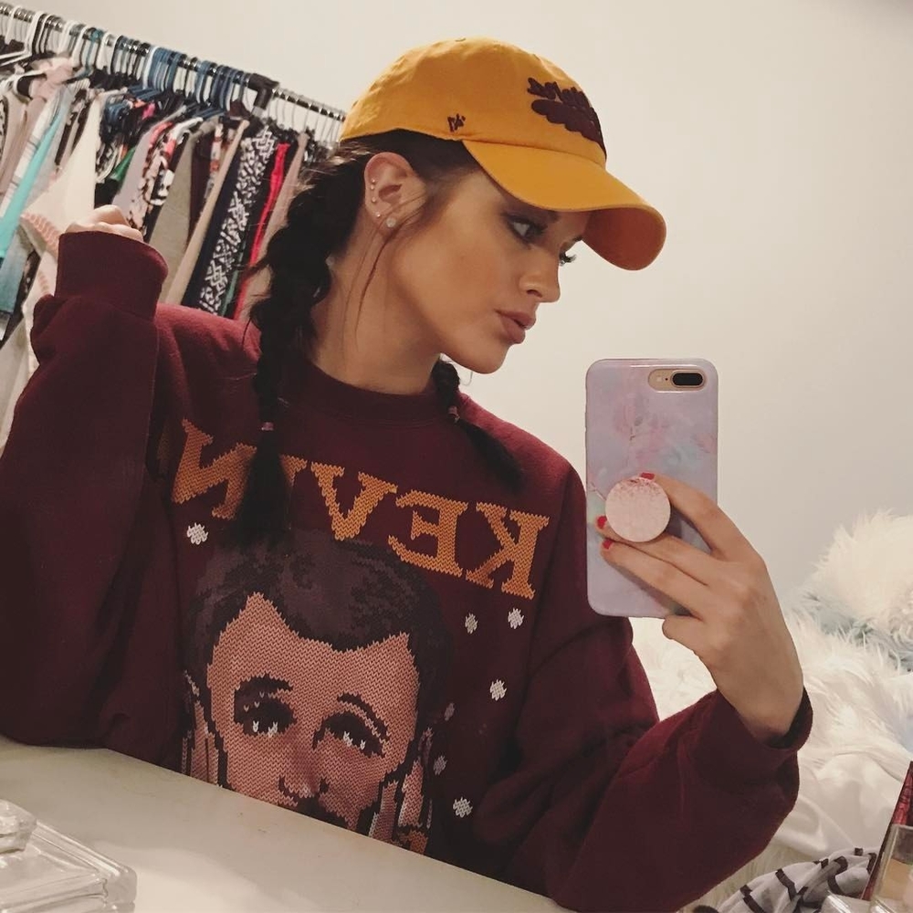 Meet your Posher, Michelle