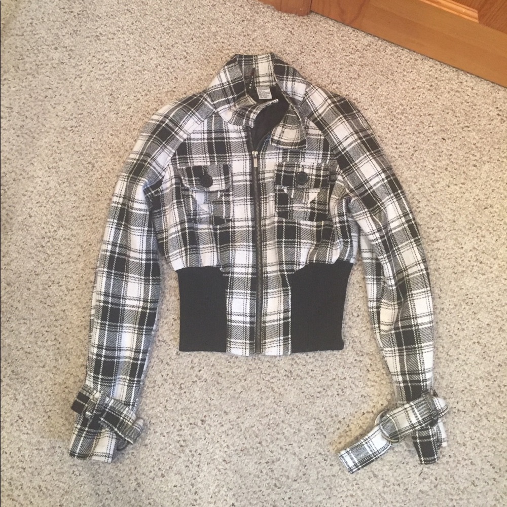 Jacket
