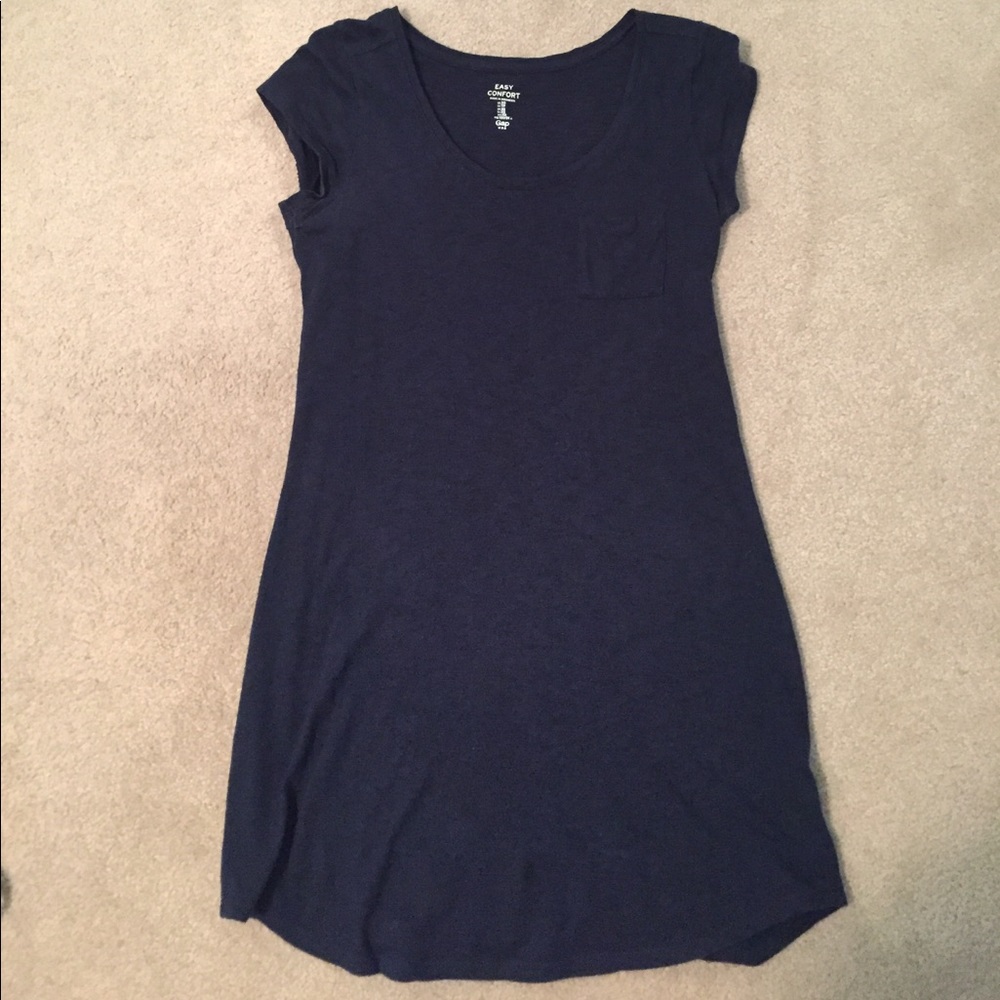 Gap T-Shirt dress