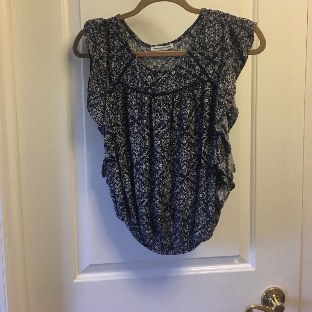 AEO Blouse