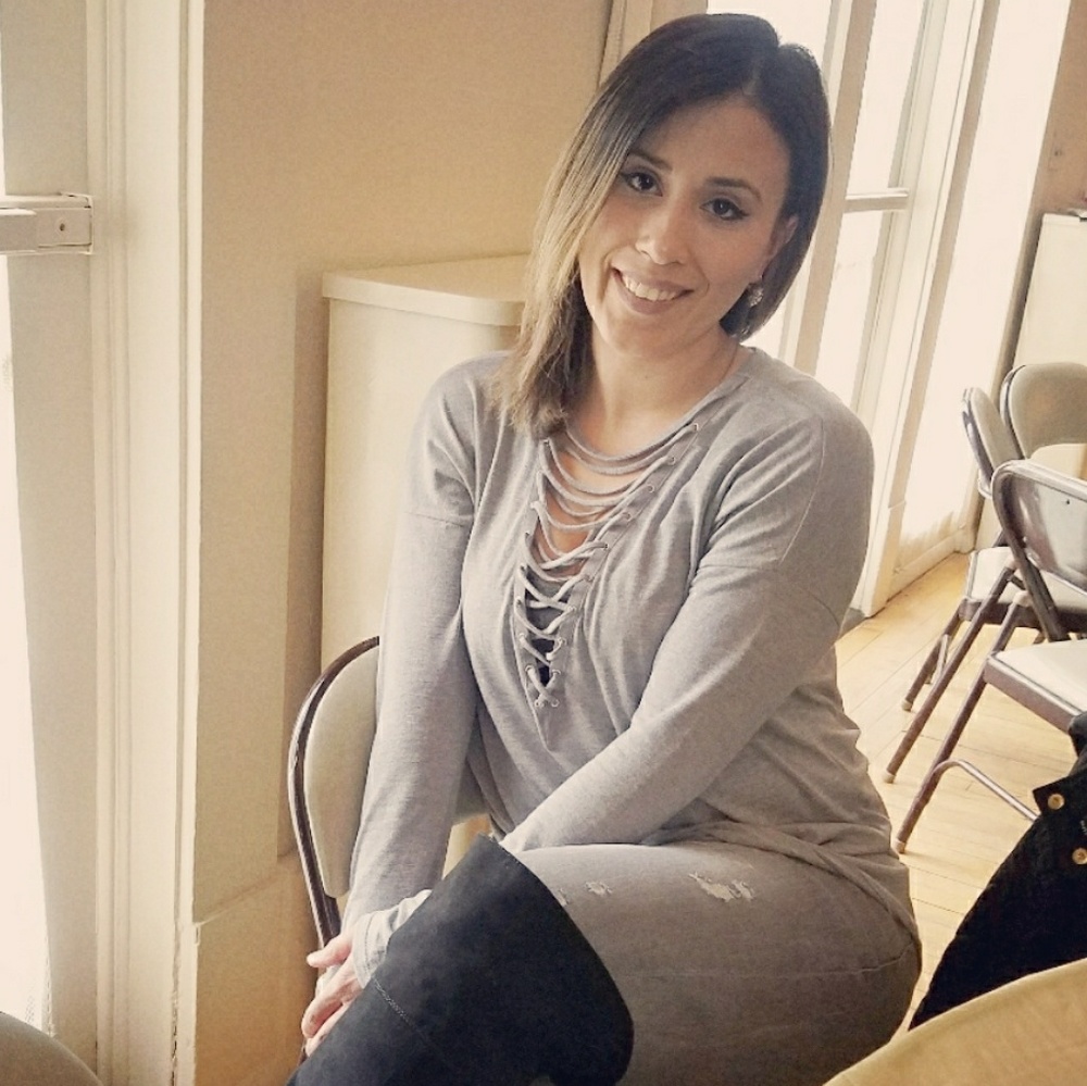 Meet your Posher, Nilka