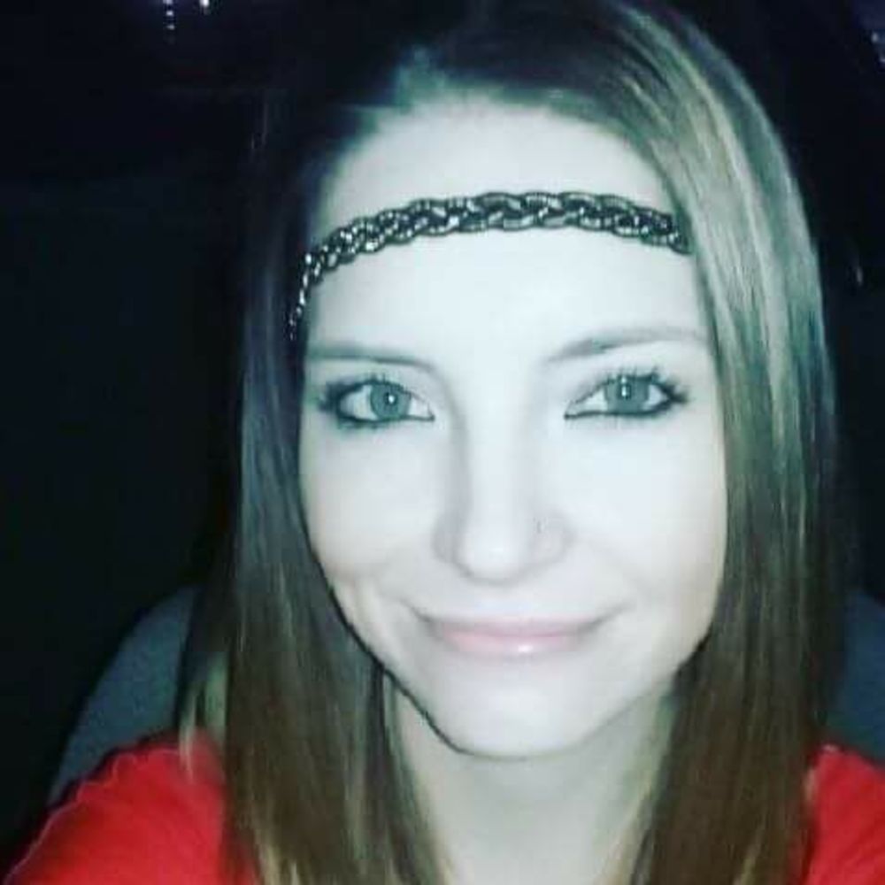 Meet your Posher, Jessica