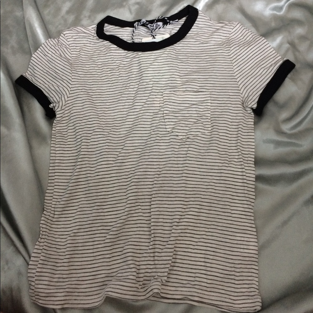 Brand new Iris t-shirt