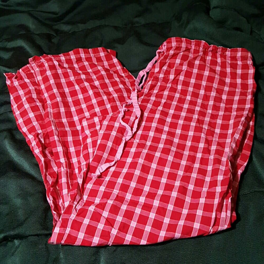 Pajama pants