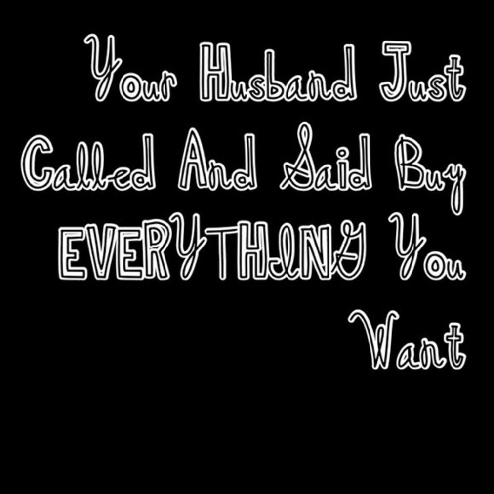 Save Your Money Shopping Is Cheaper Then Therapy